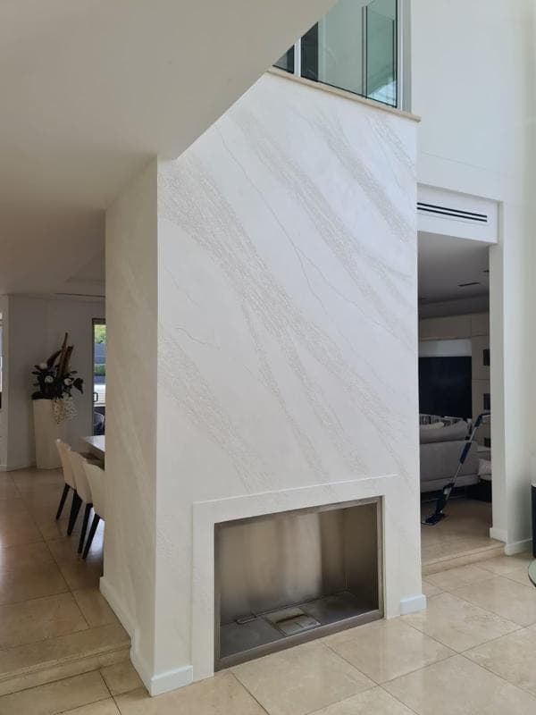 Venetian Plaster
