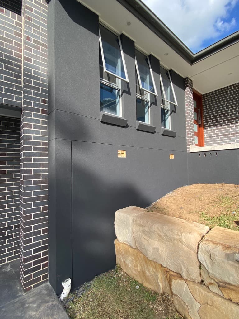 Rendering services Sydney — Elite Rendering & Venetian Plaster