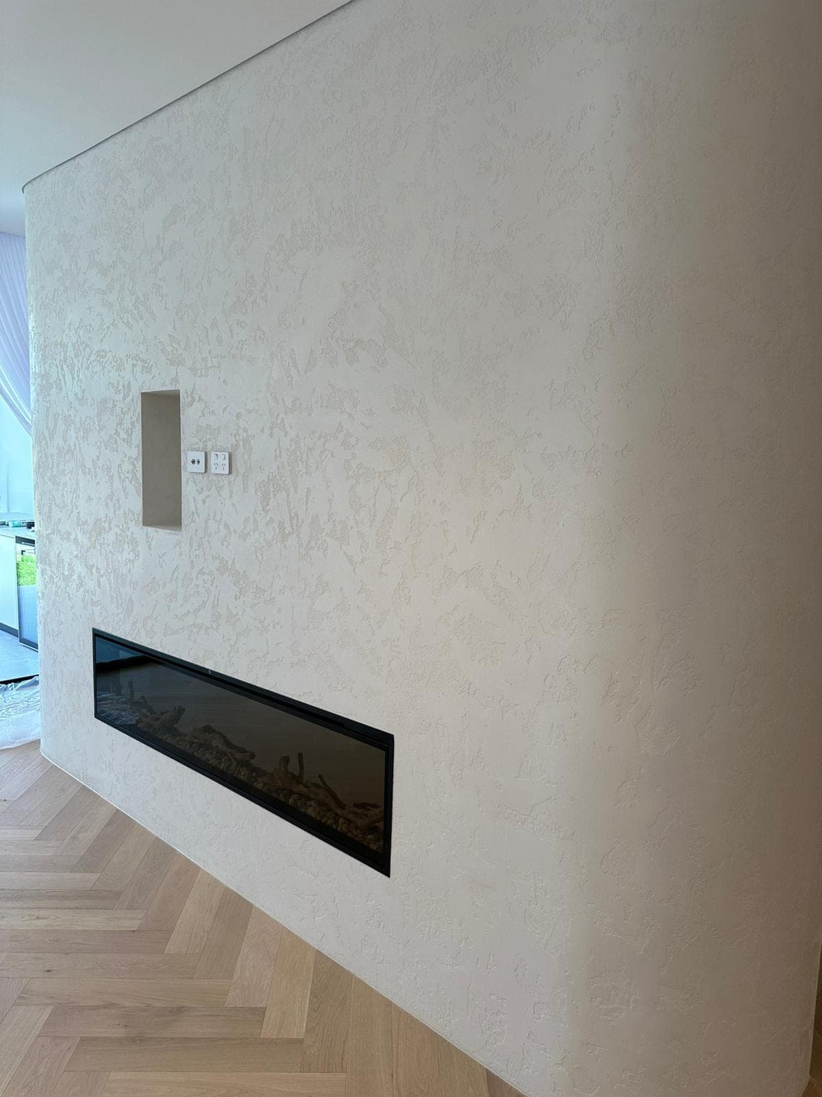 Venetian Plaster