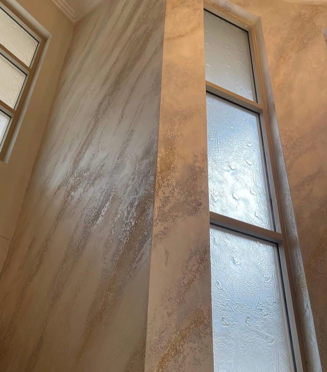 Venetian Plaster